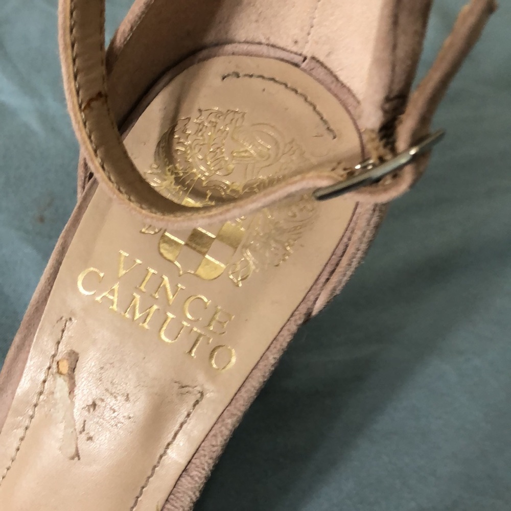 Ladies shoes - Picture 4 of 7